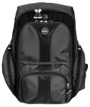 S&uuml;learvuti seljakott Kensington K62238B, must v., 16"