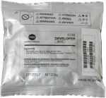 Tindiprinteri kassett Konica Minolta DV-116 (A1UC550), must v.