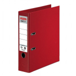 Registraator-mapp Herlitz, A4 Punane