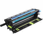 Originaalne tooner (Drum) Lexmark, must v.