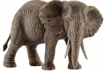 M&auml;ngukujuke Schleich Wild Life 14761, 14.5 cm, hall v.