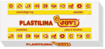 Plastiliin Jovi, valge, 350 g