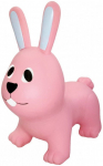 H&uuml;ppav m&auml;nguasi, j&auml;nes Gerardos Toys GT69330, abs-plastmass, roosa v.