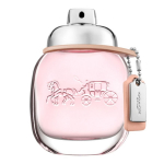 Tualettvesi Coach Women, 50 ml