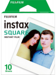 Kiirfotoplaadid Fujifilm Instax Square Glossy, 10 tk