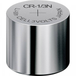 Patareid Varta, CR1/3N, 3 V