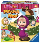 Lauam&auml;ng Ravensburger Masha And The Bear 21206