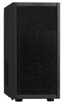 Arvuti korpus Fractal Design, must v.