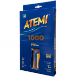 Lauatennise reket Atemi ATEMI1000AN