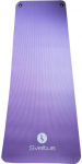 Fitness- ja joogamatt Sveltus 136, hall, 180 cm x 60 cm x 1 cm