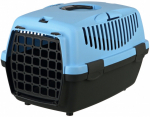 Loomade transpordi kast Trixie Capri 1, 48 cm x 31 cm x 32 cm, XS