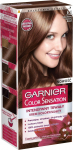 Juuksev&auml;rv Garnier Color Sensation, precious dark blond, 6.0, 110 ml