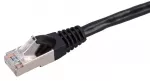 Juhe Extralink RJ-45 8P8C, RJ-45 8P8C, 10 m, must v.
