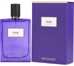 Parf&uuml;&uuml;mvesi Molinard Les Elements Collection Rose, 75 ml
