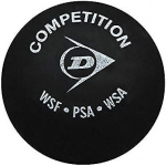 Pallid Dunlop Competition, 12 tk