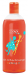 Du&scaron;igeel Ziaja, 500 ml