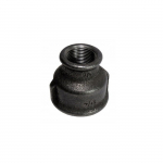 &Uuml;leminek STP Fittings Sia, 1"F x 1/2"M, malm