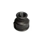&Uuml;leminek STP Fittings Sia, 1"F x 1/2"M, malm