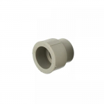Muhv redutseeritud F-Plast, 40-32 mm, plastik