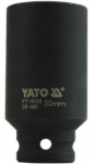 L&ouml;&ouml;kpadrun Yato, 78 mm, 30 mm, 1/2"
