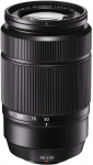 Objektiiv Fujifilm XC 50-230mm f/4.5-6.7 OIS II Black