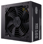 Toiteplokk Cooler Master 500 W, 12 cm