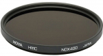 Filter Hoya ND400 HMC, Neutraalne hall, 58 mm