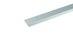 L-PROFIIL ALUMIINIUM ANOD. H&Otilde;BE 1000X30X15X2