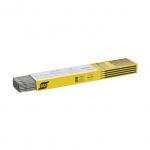 Elektrood ESAB, madala s&uuml;sinikusisaldusega terasele, 2.5 mm, 5.0
