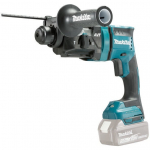 Perforaator Makita Cordless Hammer DHR182Z, 3.2 kg