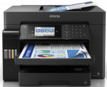Multifunktsionaalne printer Epson EcoTank L15160, tindiprinter, v&auml;rviline