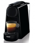 Kapselkohvimasin Nespresso Essenza Mini EN85.B, must v.