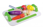 M&auml;nguk&ouml;&ouml;gi tarbed, k&ouml;&ouml;giviljade l&otilde;ikamise komplekt Gerardos Toys