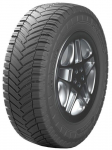 Suverehv Michelin 225/55/R17, 109-H, C, A, 73 dB