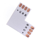 &Uuml;hendus SMD LED-SOLD-L-RGB, L kujul