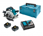 Ketassaag Makita DHS660RTJ, 18 V