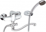 Vannisegisti Daniel Rio R6623SCR, kroom v.