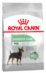 Kuiv koeratoit Royal Canin Mini Digestive Care, kanaliha, 3 kg