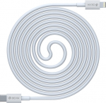 Juhe Devia, USB Type C/Apple Lightning