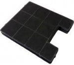 Aurukollektori s&ouml;efilter Teka 61801261, must