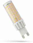 Lambipirn Spectrum LED, 4000 &deg;K, G9, 7 W, 780 lm