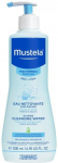 Geel Mustela No Rinse, 500 ml