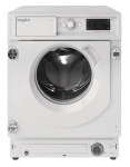 Integreeritav pesumasin Whirlpool BI WMWG 71483E EU N, 7 kg, valge v.