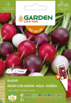 Seemned Garden Center, redis Riesen Von Aspern/Viola/Sniežka, 3 g