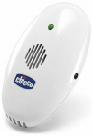 Ultraheli kaasaskantav s&auml;&auml;set&otilde;rjeseade Chicco Anti Mosquito Device, valge v.