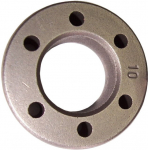 S&ouml;&ouml;tmisratas Lincoln Electric C Feed Roll 0.8-1.0mm KP14016-1.0