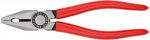 N&auml;pitsad Knipex 03 01 200, 200 mm
