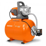 H&uuml;drofoor Daewoo DAS 4000/50, 1200 W, 50 l
