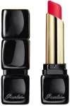 Huulepulk Guerlain Kisskiss Tender Matte, 2 g, 885 gentle coral