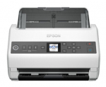 Skanner Epson WorkForce DS-730N, CIS